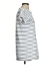 Splendid 100% Cotton Silver Cardigan Size XS - photo 4