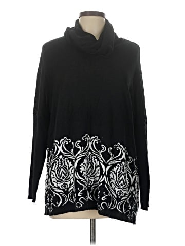 Fever Pullover Sweater (view 1)