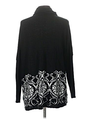 Fever Pullover Sweater (view 2)