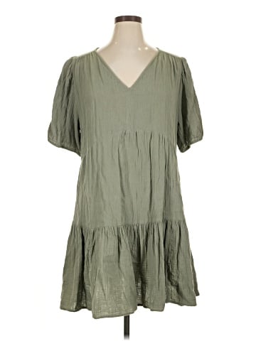 Gap Casual Dress (view 1)