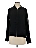 Lulus Black Track Jacket Size S - photo 1