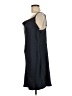 J for Justify Solid Black Cocktail Dress Size M - photo 5