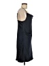 J for Justify Solid Black Cocktail Dress Size M - photo 4