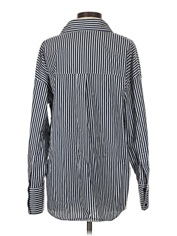 Monrow Long Sleeve Blouse (view 2)