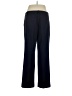 Talbots Solid Blue Dress Pants Size 14 - photo 2