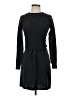 Vanessa Bruno Tweed Gray Casual Dress Size XS (0) - photo 1