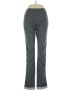 Nike Golf Chevron-herringbone Gray Casual Pants Size 2 - photo 1