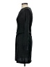 Vanessa Bruno Tweed Gray Casual Dress Size XS (0) - photo 5