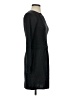 Vanessa Bruno Tweed Gray Casual Dress Size XS (0) - photo 4