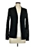 Mossimo 100% Acrylic Black Kimono Size M - photo 1