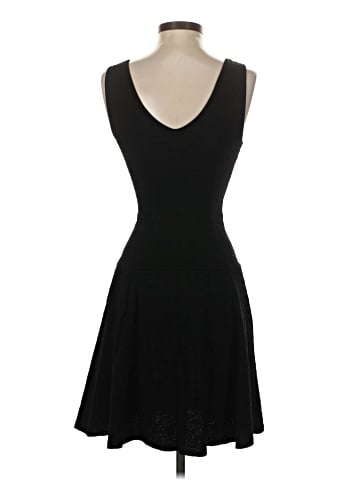 Torn by Ronny Kobo Cocktail Dress (view 2)