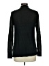 Mossimo 100% Acrylic Black Kimono Size M - photo 2