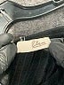 Elan 100% Rayon Black Dress Pants Size M - photo 7