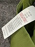 Topshop 100% Polyester Green Cargo Pants Size 10 - photo 8