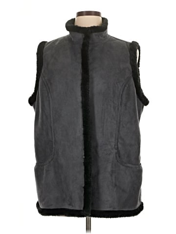 D&Co. Vest (view 1)