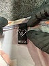 Windsor Floral Gray Casual Dress Size S - photo 4