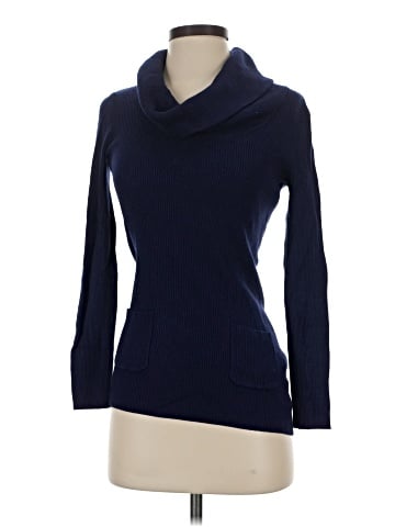 INC International Concepts Turtleneck Sweater (view 1)