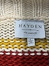 Hayden 100% Acrylic Tan Cardigan Size L - photo 7