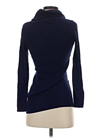 INC International Concepts Turtleneck Sweater (view 2)