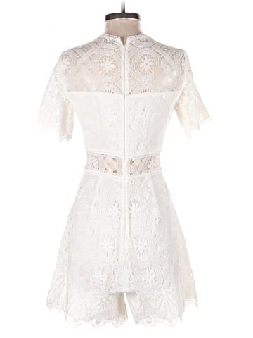 Shoshanna Romper (view 2)