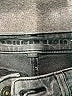 American Eagle Outfitters Stars Gray Jeans Size 2L - photo 7