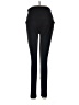 Athleta Solid Black Active Pants Size M - photo 2