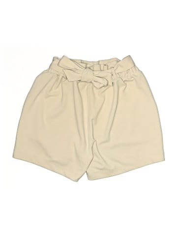 Maurices Khaki Shorts (view 2)
