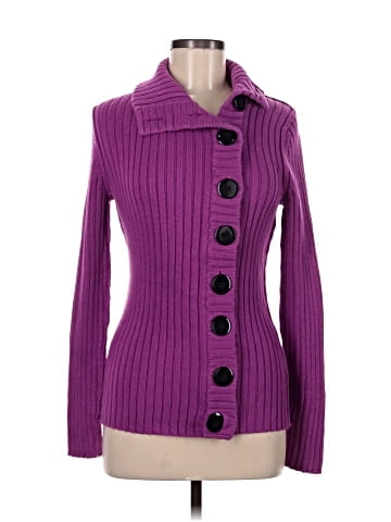 Moda International Cardigan (view 1)