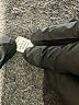 Soma Solid Black Casual Dress Size S - photo 9