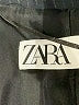 Zara 100% Viscose Black Blazer Size XS - photo 6
