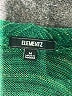 Elementz Green Cardigan Size M - photo 7