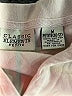 Classic Elements 100% Cotton Ivory Short Sleeve Top Size M (petite) - photo 7