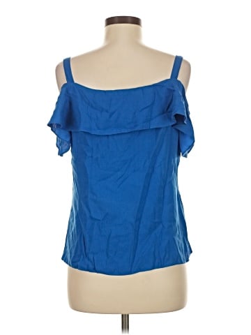 Dunnes Sleeveless Blouse (view 2)