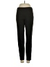 NANETTE Nanette Lepore Solid Black Active Pants Size 4 - photo 1