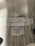 BEIGE BOTANY Ivory Casual Pants Size S - photo 7
