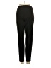 NANETTE Nanette Lepore Solid Black Active Pants Size 4 - photo 2