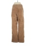 Uniqlo Brown Jeans Size S - photo 2