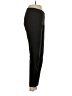 NANETTE Nanette Lepore Solid Black Active Pants Size 4 - photo 4