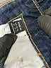 Shein Blue Denim Skirt Size 2 - photo 4