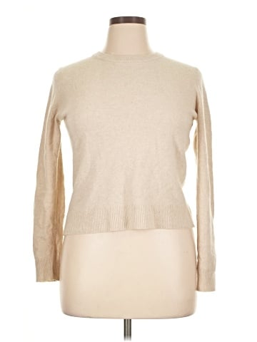 Jenni Kayne Turtleneck Sweater (view 1)