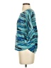 Hang Ten Blue Short Sleeve T-Shirt Size S - photo 5