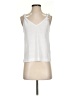 Madewell White Tank Top Size XXS - photo 1