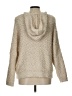 Elan Tweed Tan Pullover Sweater Size L - photo 2