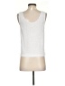 Madewell White Tank Top Size XXS - photo 2