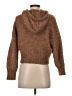 Z Supply Tweed Brown Pullover Sweater Size XS - photo 2