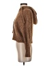 Z Supply Tweed Brown Pullover Sweater Size XS - photo 5
