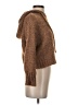 Z Supply Tweed Brown Pullover Sweater Size XS - photo 4