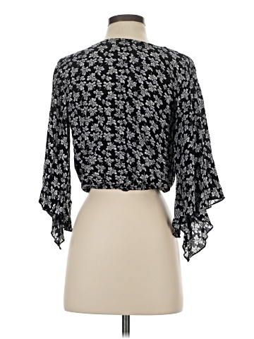 SEEK The Label 3/4 Sleeve Blouse (view 2)