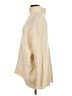 Express Ivory Turtleneck Sweater Size M - photo 5