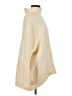 Express Ivory Turtleneck Sweater Size M - photo 4